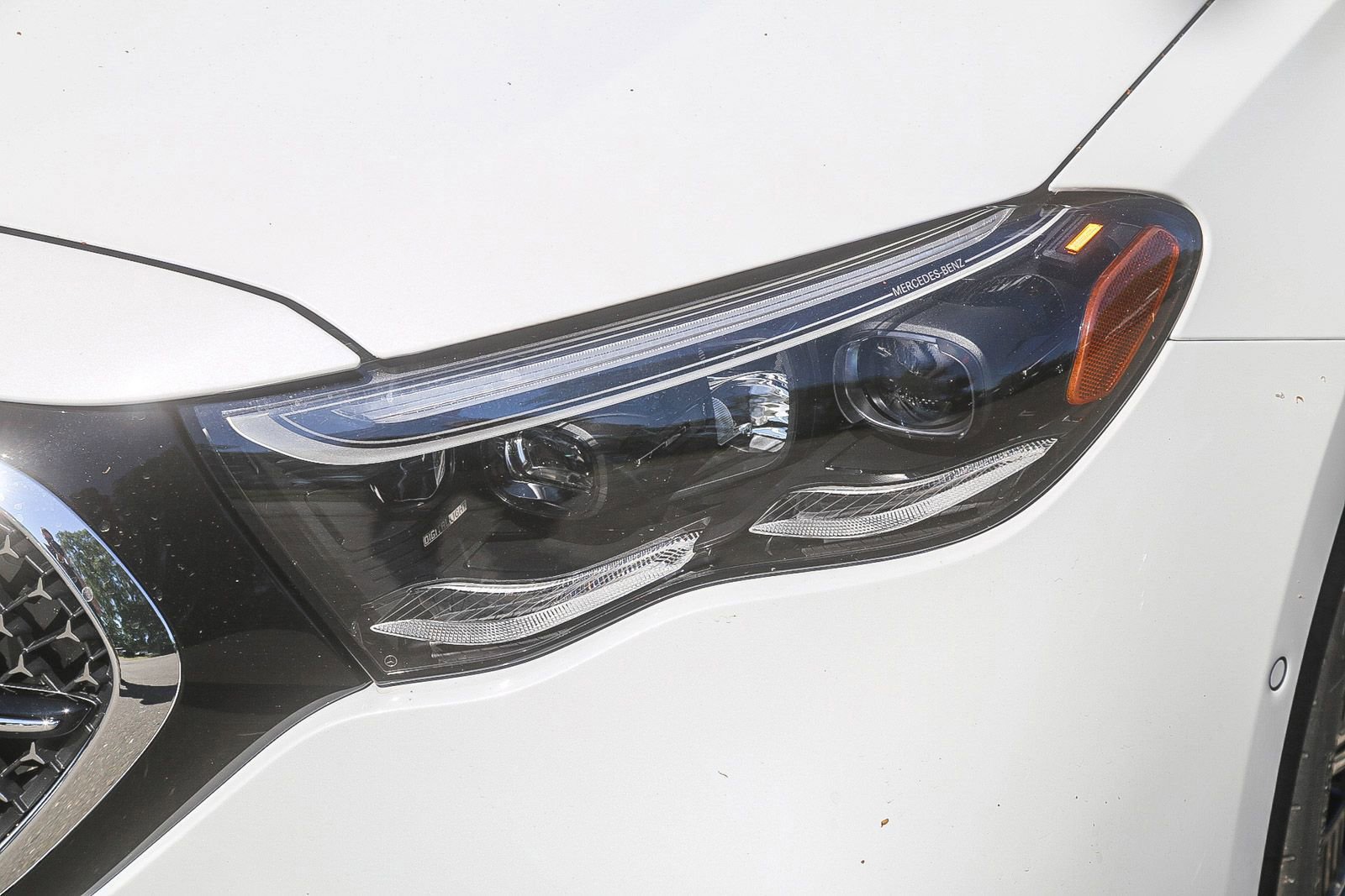 New 2026 Mercedes-Benz E 450 4MATIC Sedan image 7