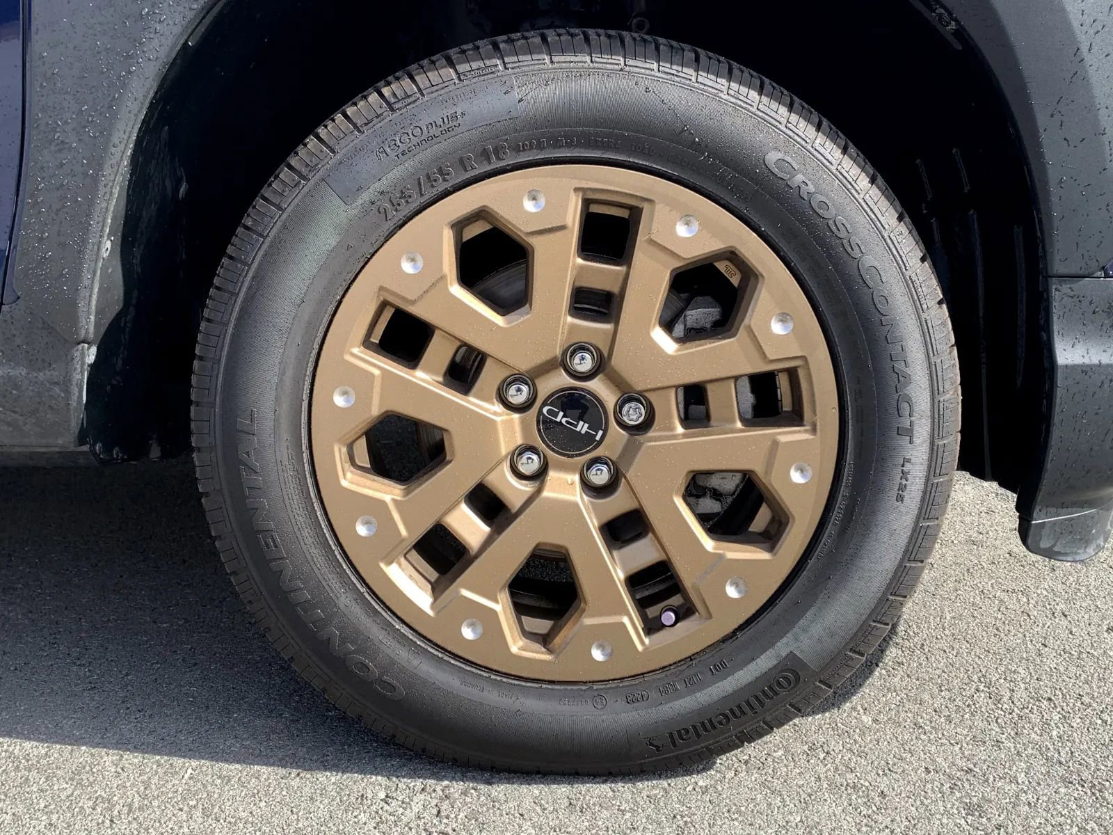 Used 2022 Honda Ridgeline RTL-E image 12