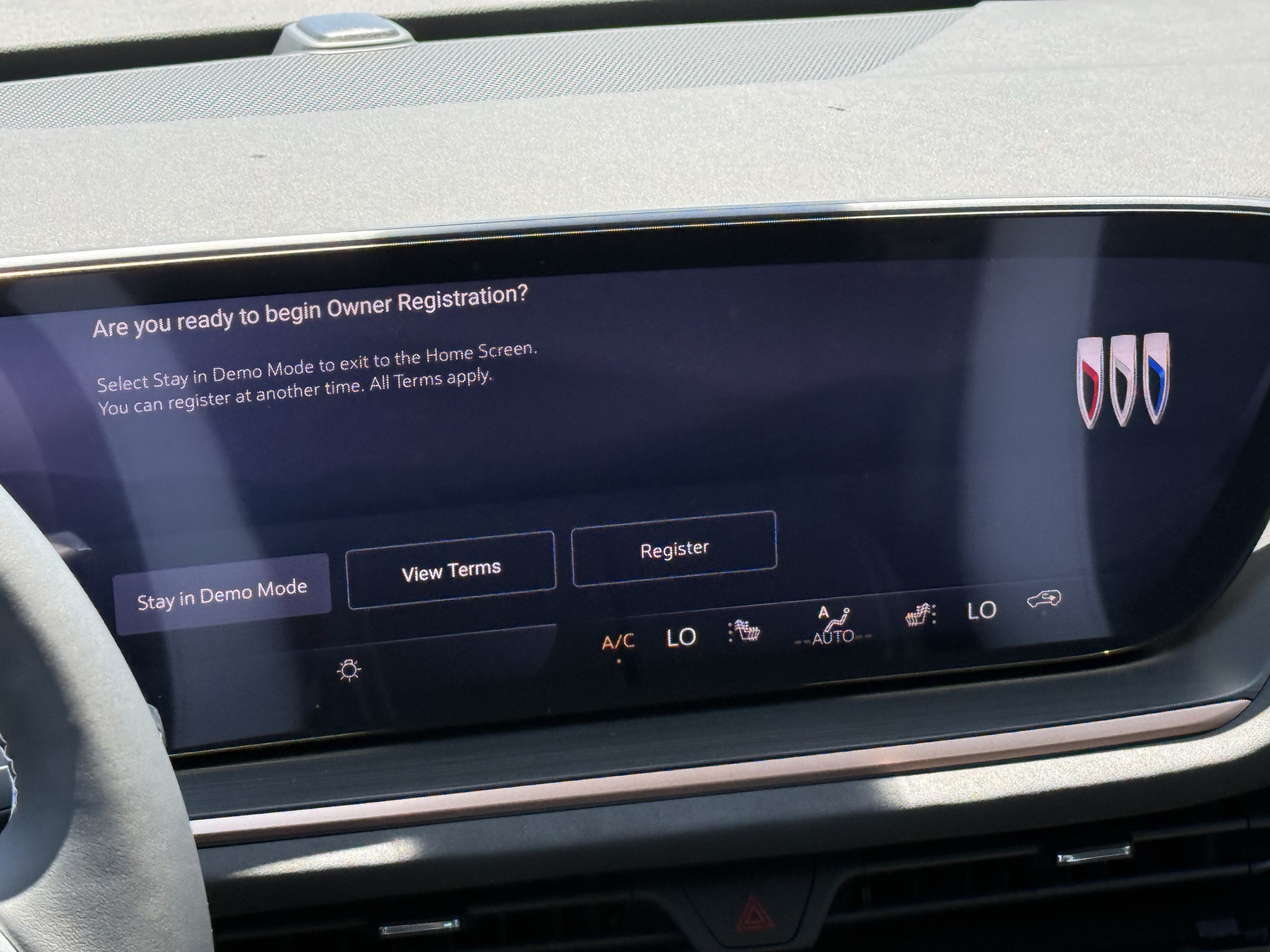 New 2026 Buick Envision Sport Touring AWD/4WD image 13