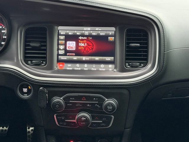 Used 2022 Dodge Charger R/T w/ Plus Group image 20