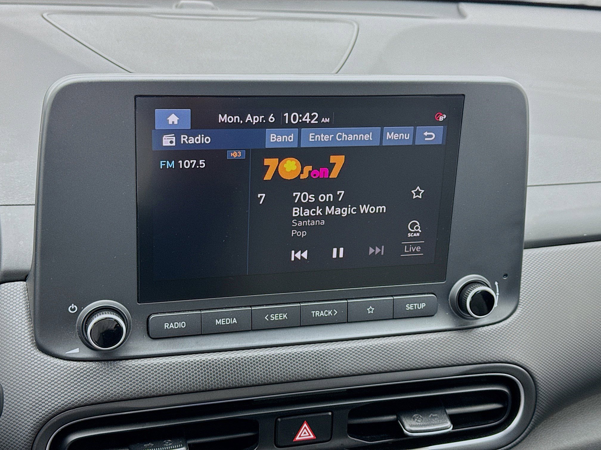 Used 2023 Hyundai Kona SEL AWD/4WD image 11