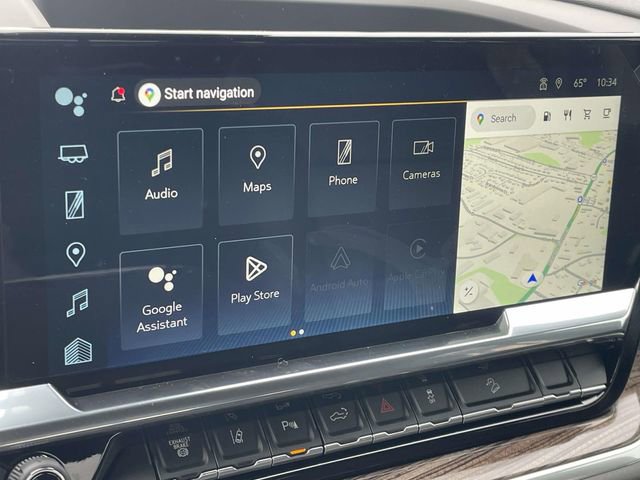 New 2026 Chevrolet Silverado 2500 LT w/ Trail Boss Package AWD/4WD image 13