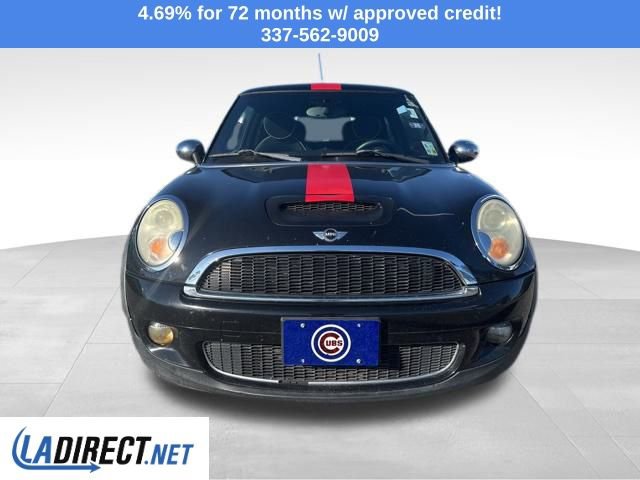 Used 2009 MINI Cooper S image 4