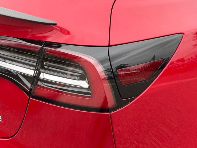 Used 2020 Tesla Model 3 Performance AWD/4WD image 29
