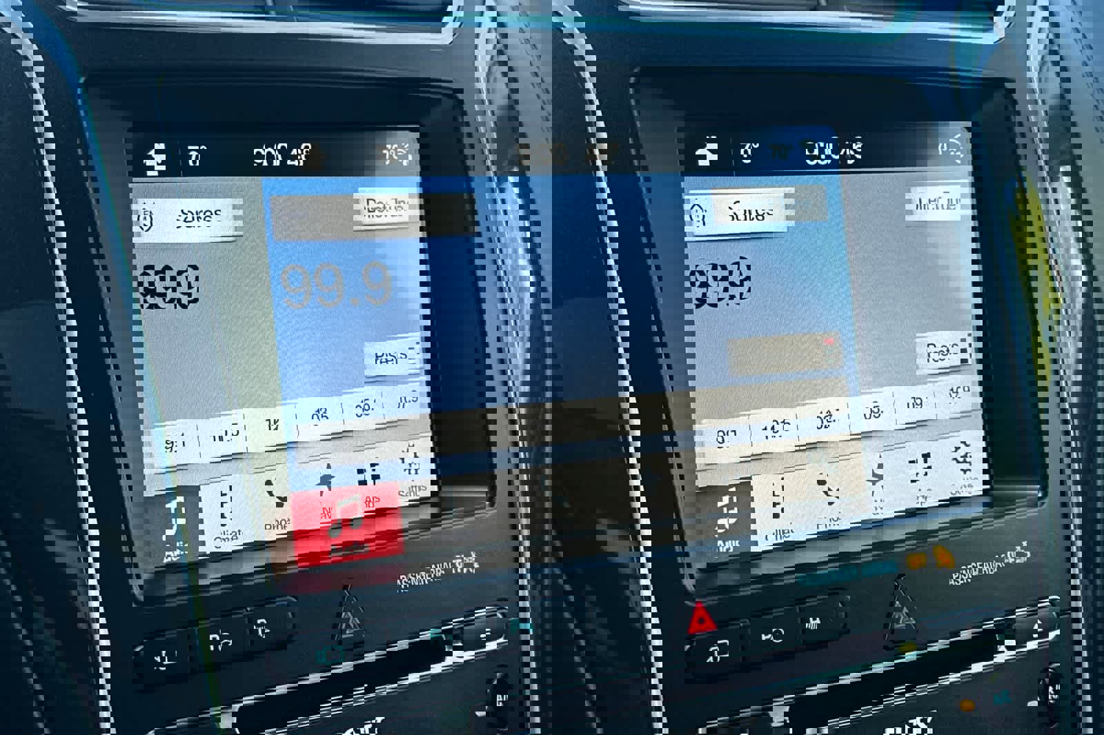 Used 2017 Ford Explorer Platinum image 20