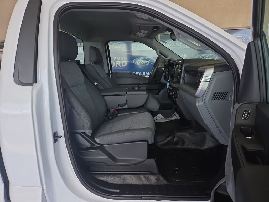 Used 2024 Ford F250 XL w/ 360-Degree Camera Package image 22