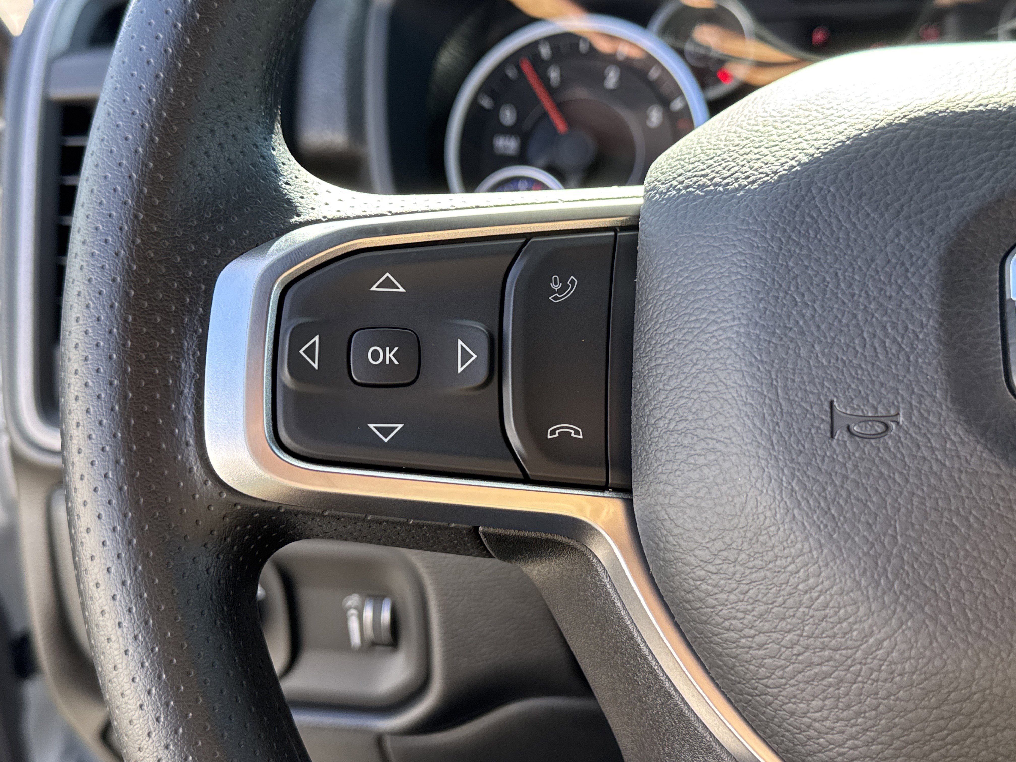 New 2026 RAM 2500 Tradesman image 29