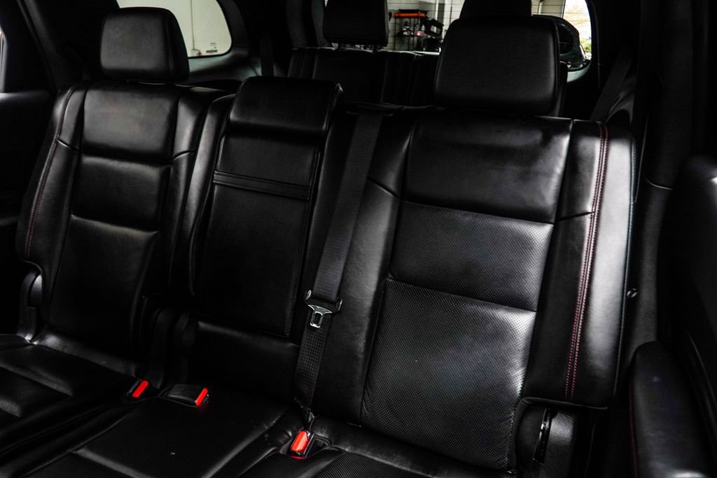 Used 2024 Dodge Durango GT AWD/4WD image 37