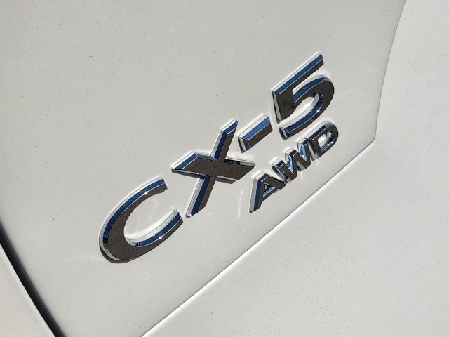 New 2026 MAZDA CX-5 Select AWD/4WD image 16