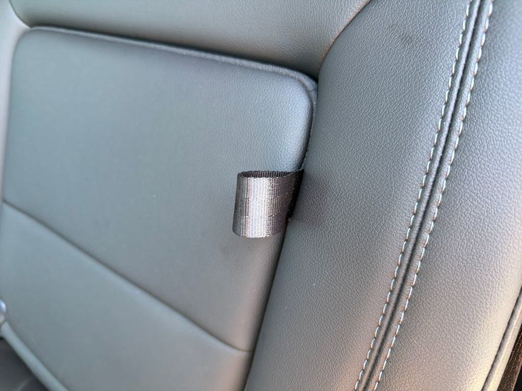 Used 2020 Chevrolet Silverado 1500 LT Trail Boss image 20