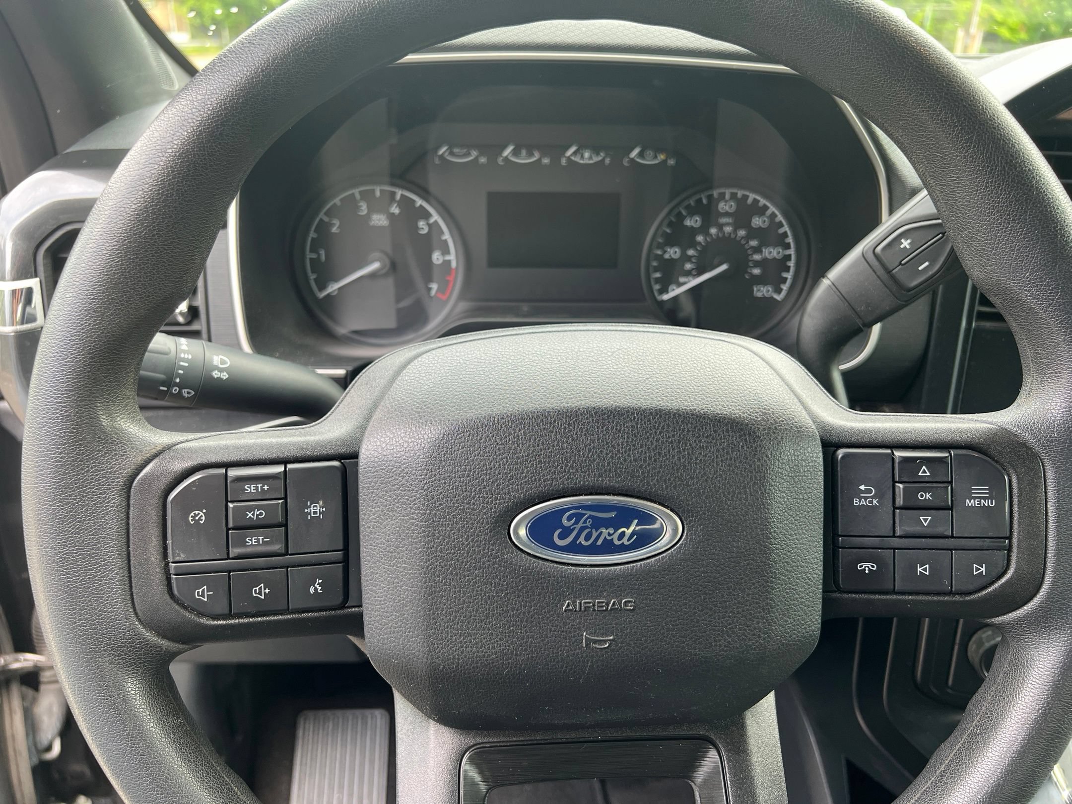 Used 2023 Ford F150 XL w/ STX Appearance Package AWD/4WD image 27