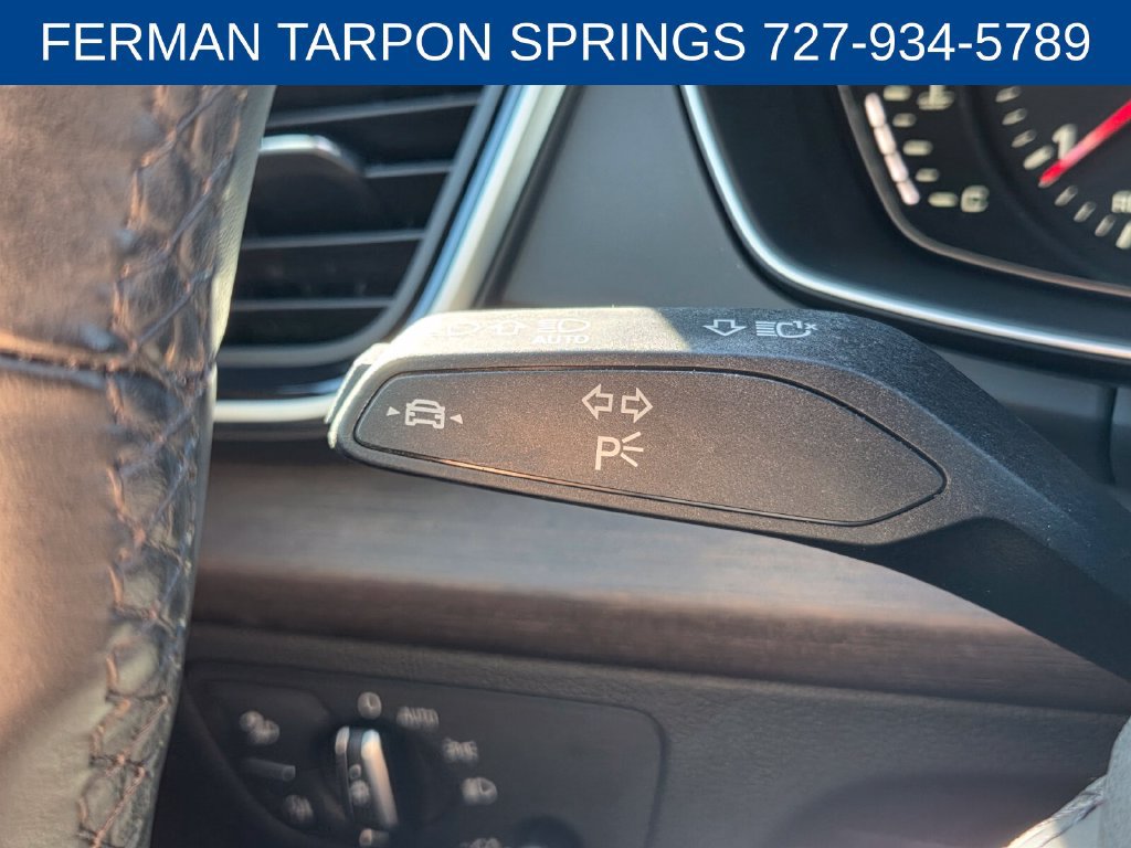 Used 2024 Audi Q5 2.0T Premium w/ Convenience Package AWD/4WD image 30