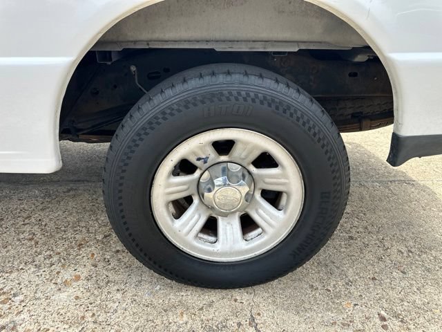 Used 2011 Ford Ranger XL RWD image 18