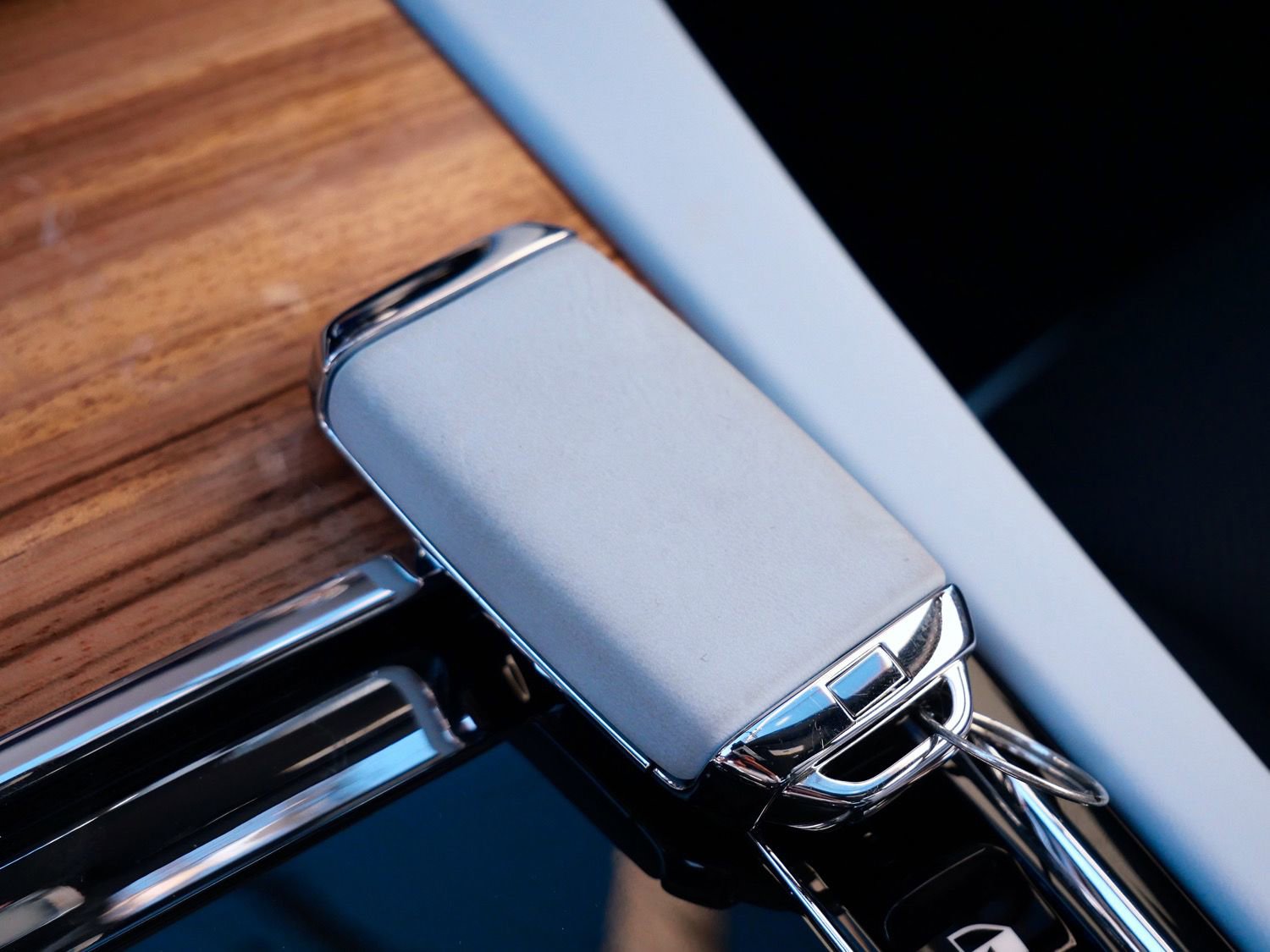 Used 2022 Rolls-Royce Ghost w/ Ghost Package image 15