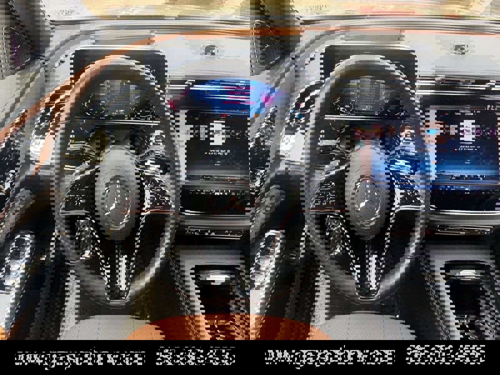 Used 2024 Mercedes-Benz E 350 4MATIC Sedan image 22