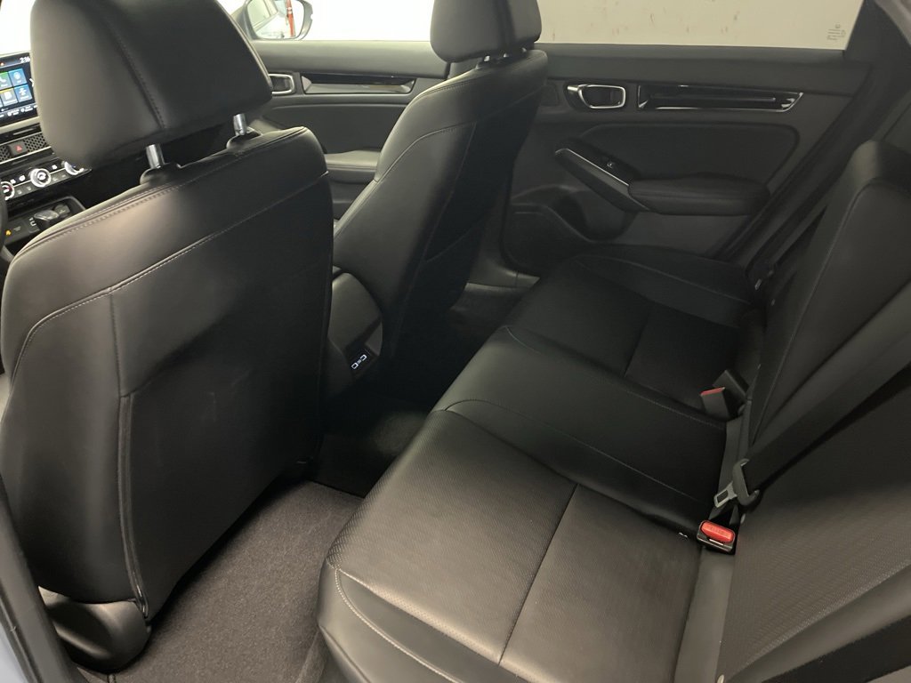 Used 2022 Honda Civic Sport Touring image 18