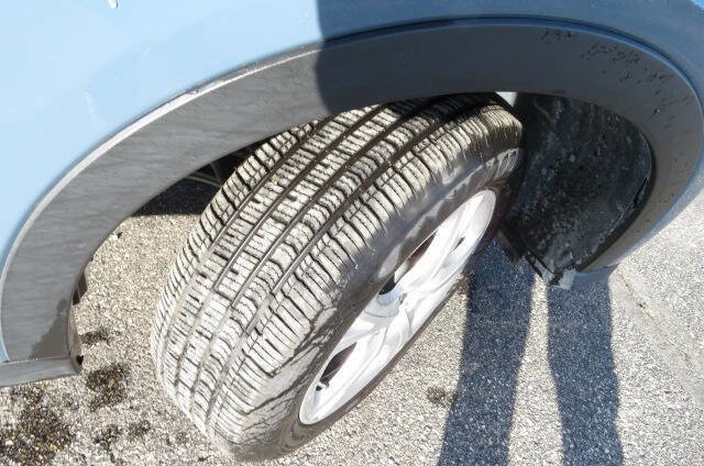 Used 2024 Dodge Hornet GT image 3