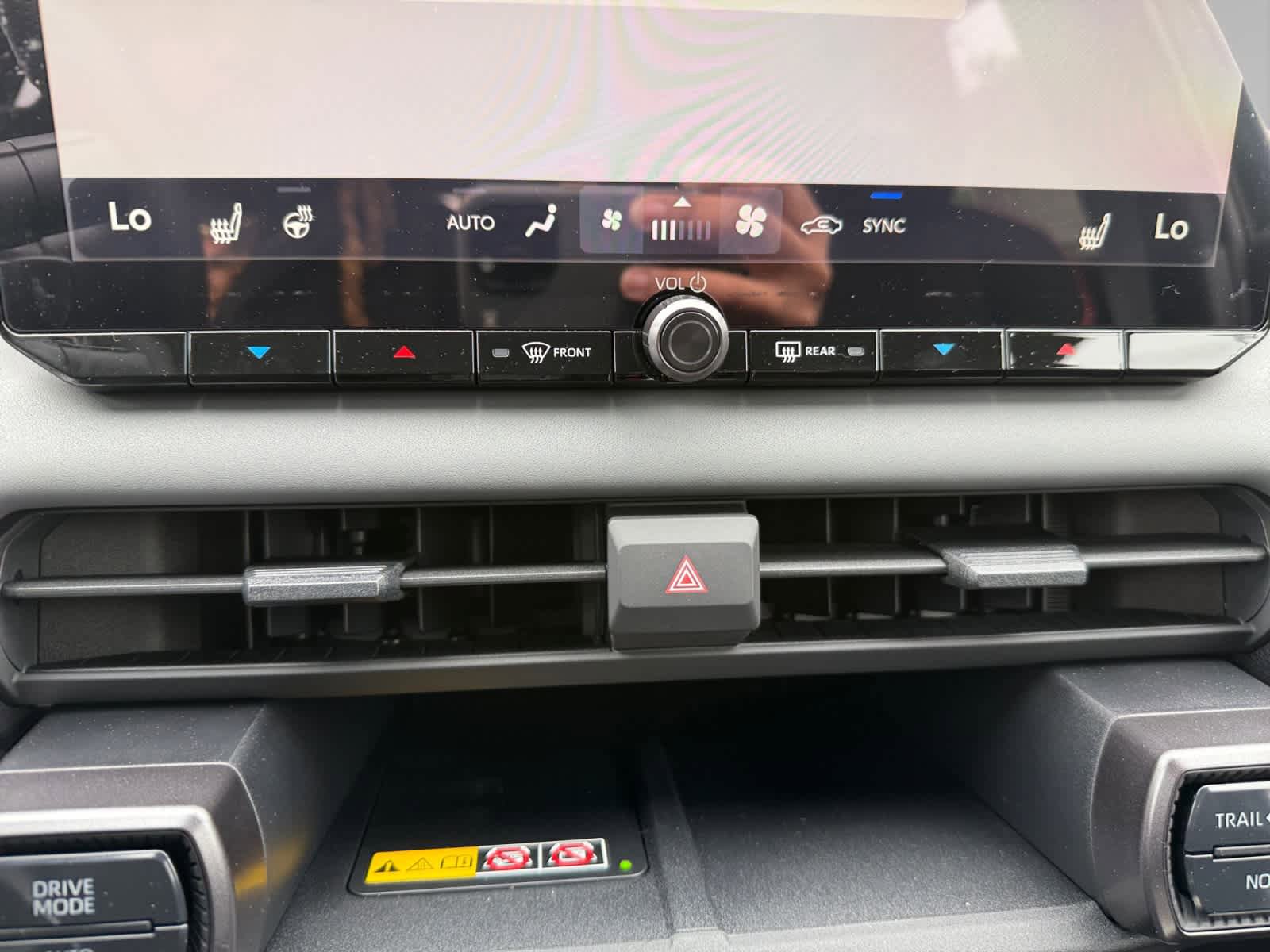New 2026 Toyota RAV4 AWD Plug-in Hybrid image 17