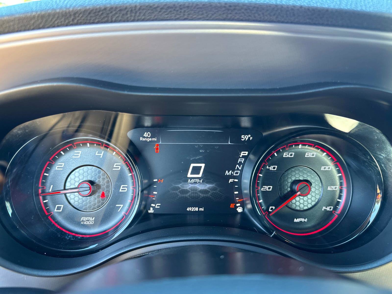 Certified 2023 Dodge Charger GT w/ Blacktop Package image 28