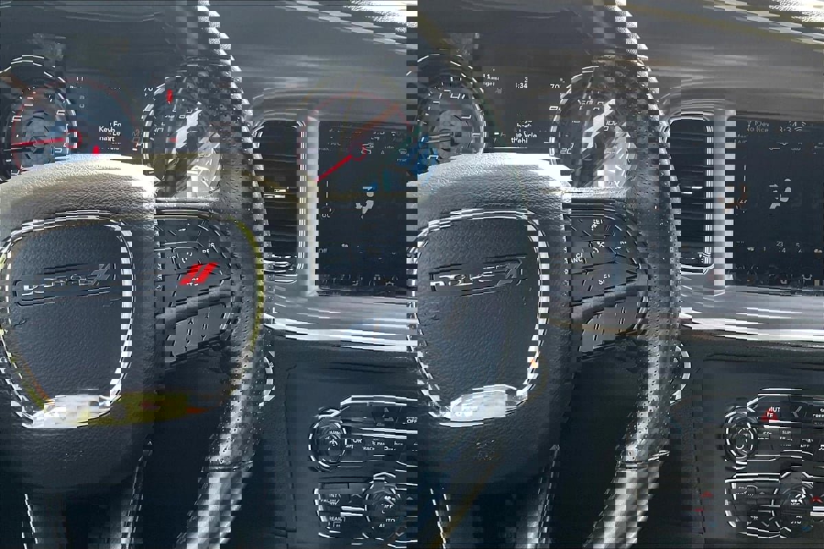 Used 2019 Dodge Charger GT image 17