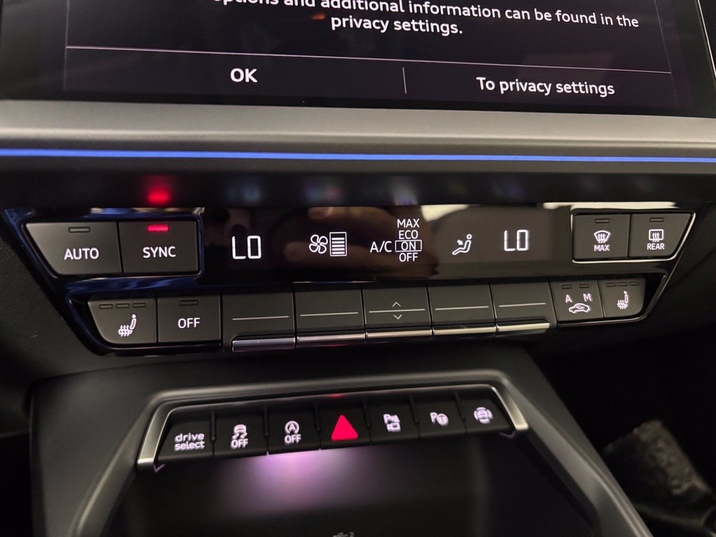 New 2026 Audi A3 2.0T Premium Plus AWD/4WD image 15