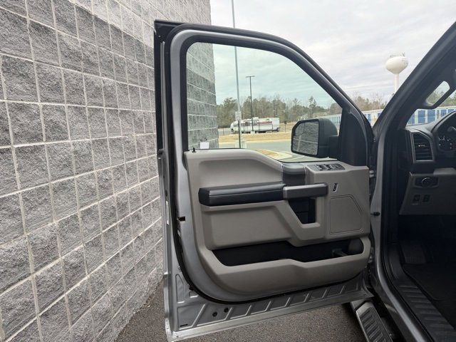 Used 2020 Ford F150 XLT w/ Equipment Group 302A Luxury image 11