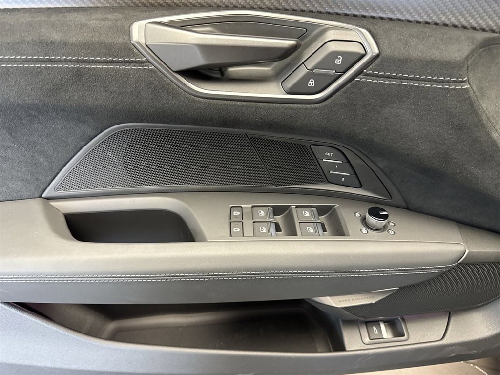 New 2025 Audi RS e-tron GT performance image 13