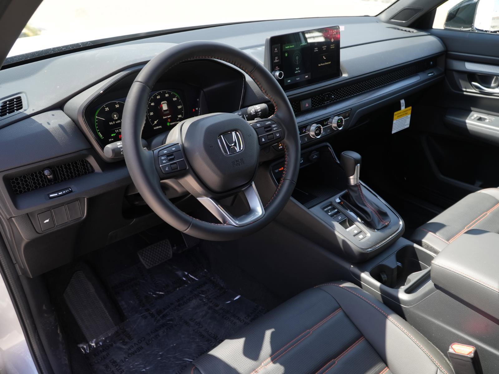 New 2026 Honda CR-V Sport-L image 15