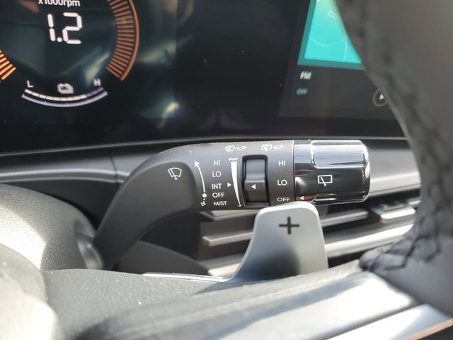 New 2026 Hyundai Santa Fe SE image 23