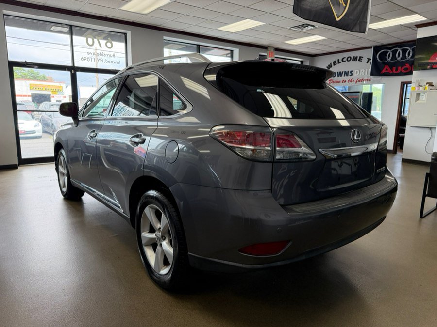 Used 2013 Lexus RX 350 AWD w/ Navigation Pkg image 14