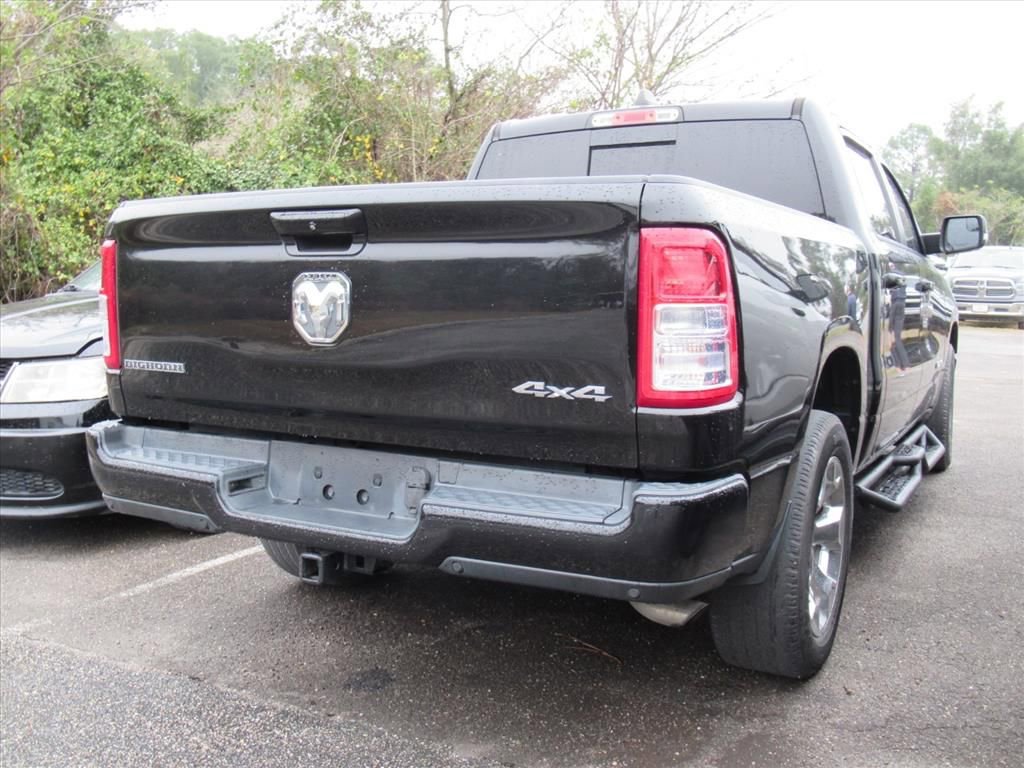 Used 2019 RAM 1500 Big Horn image 4