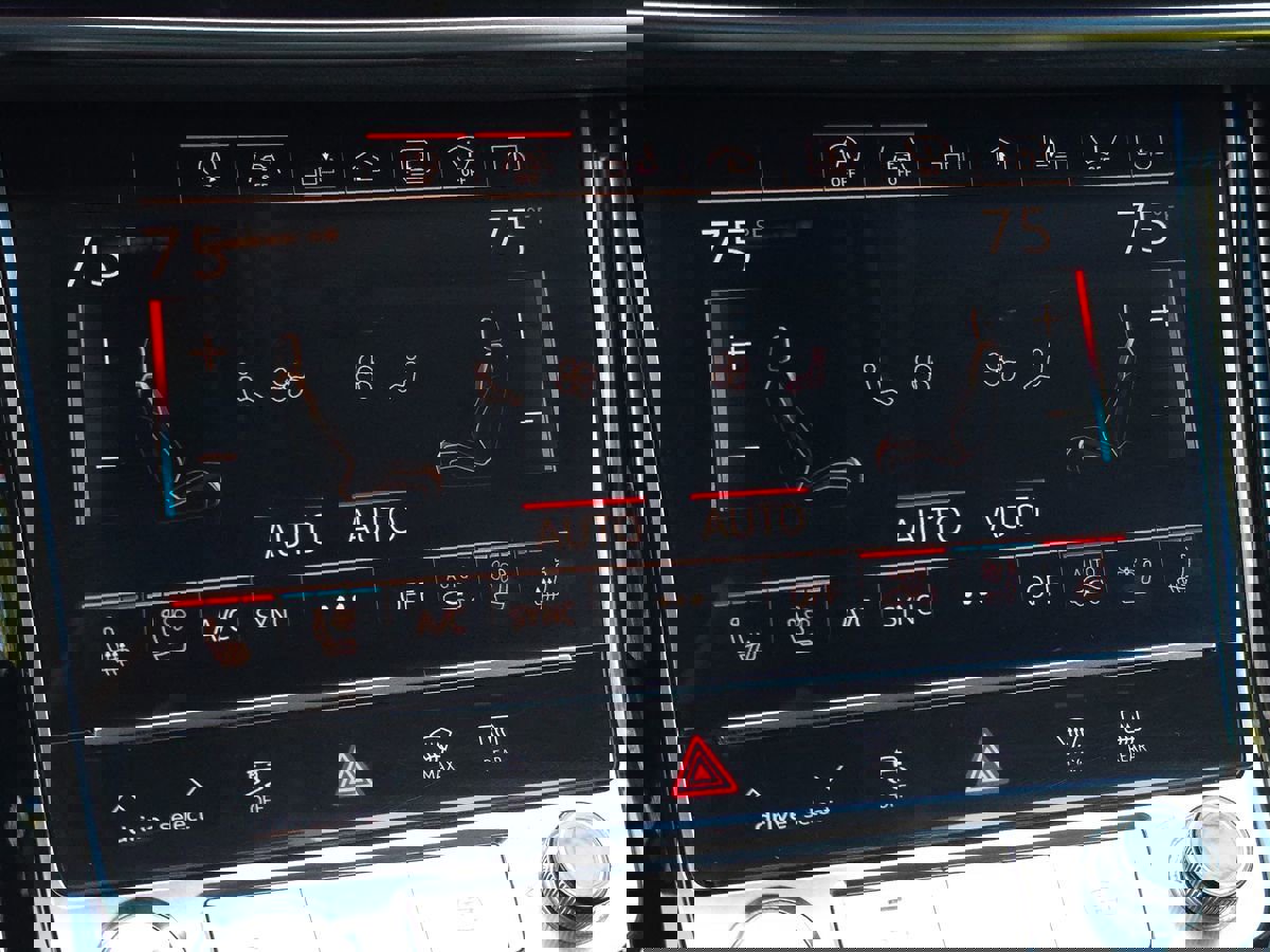 Used 2019 Audi A8 L 4.0T w/ First Edition Package image 35