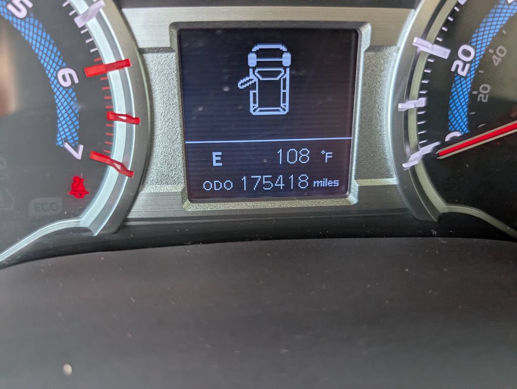 Used 2014 Toyota 4Runner Limited RWD image 19