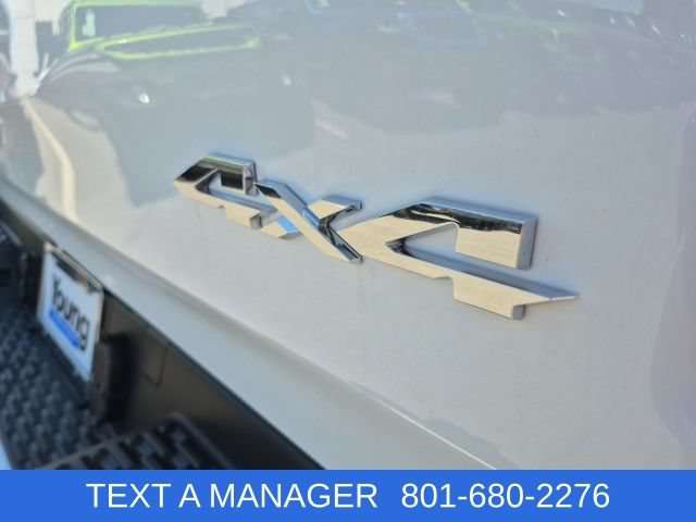 New 2026 RAM 1500 Tungsten w/ Off Road Group AWD/4WD image 14