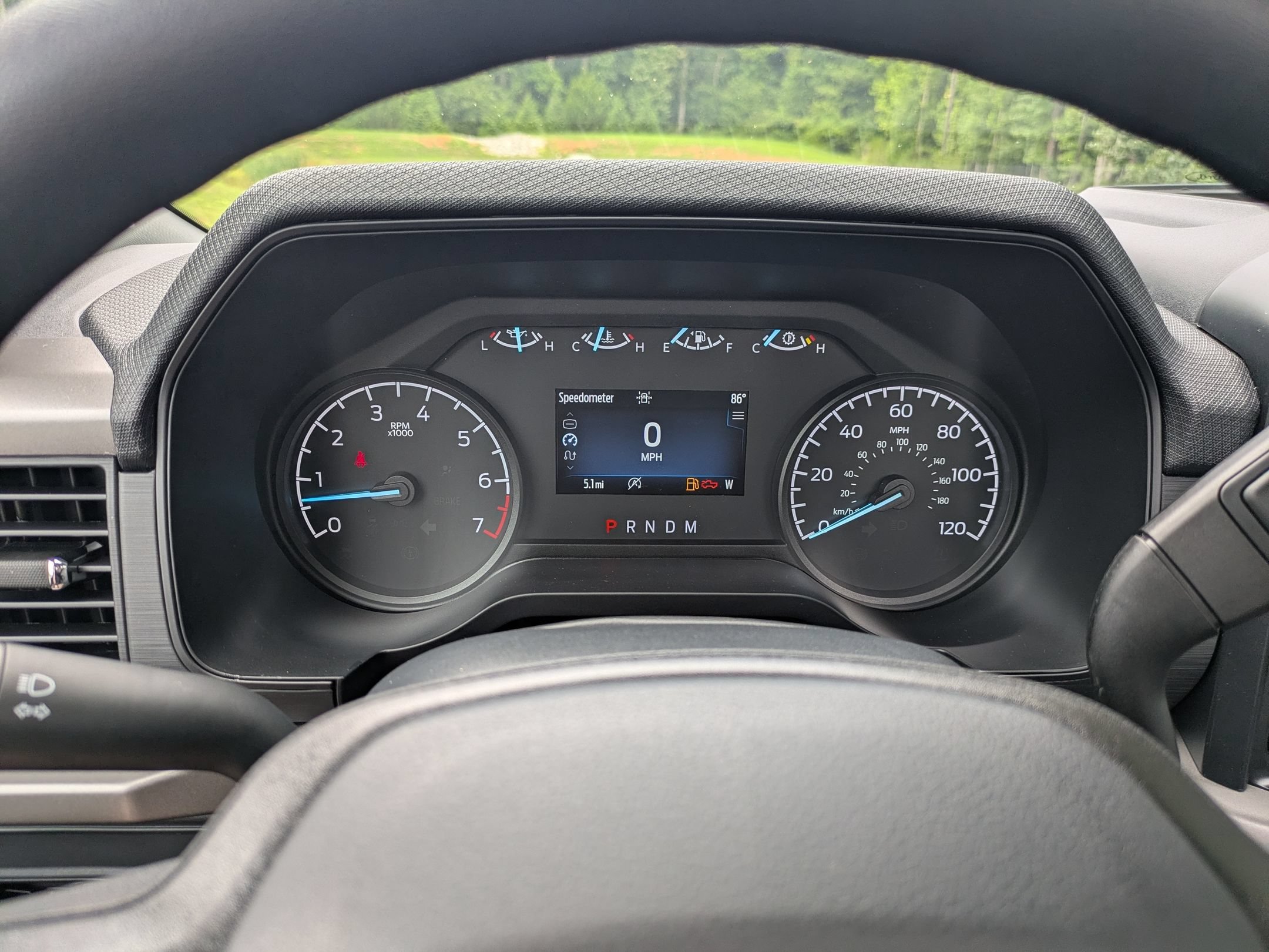 New 2026 Ford F150 XL RWD image 15