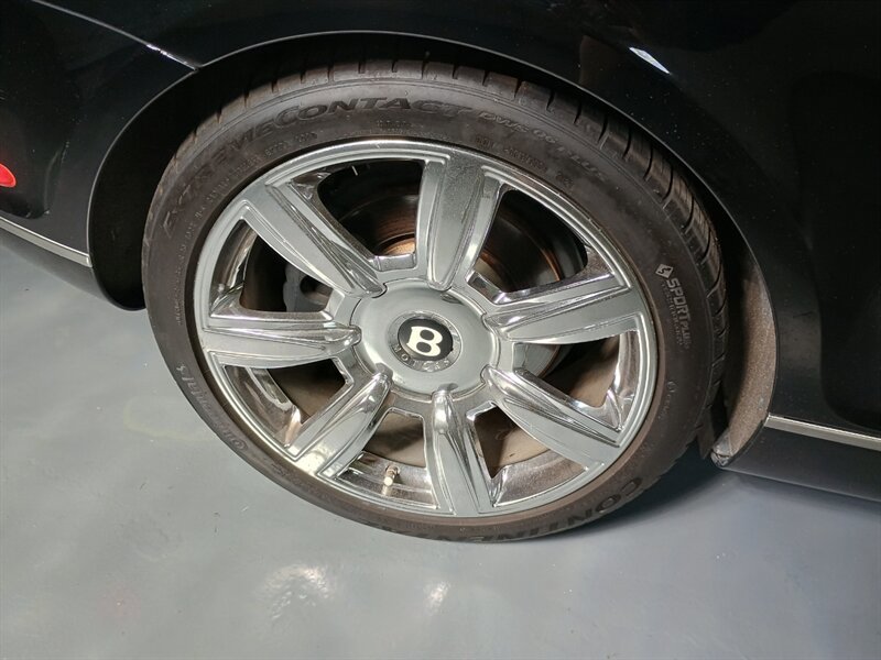 Used 2008 Bentley Continental GT AWD/4WD image 52