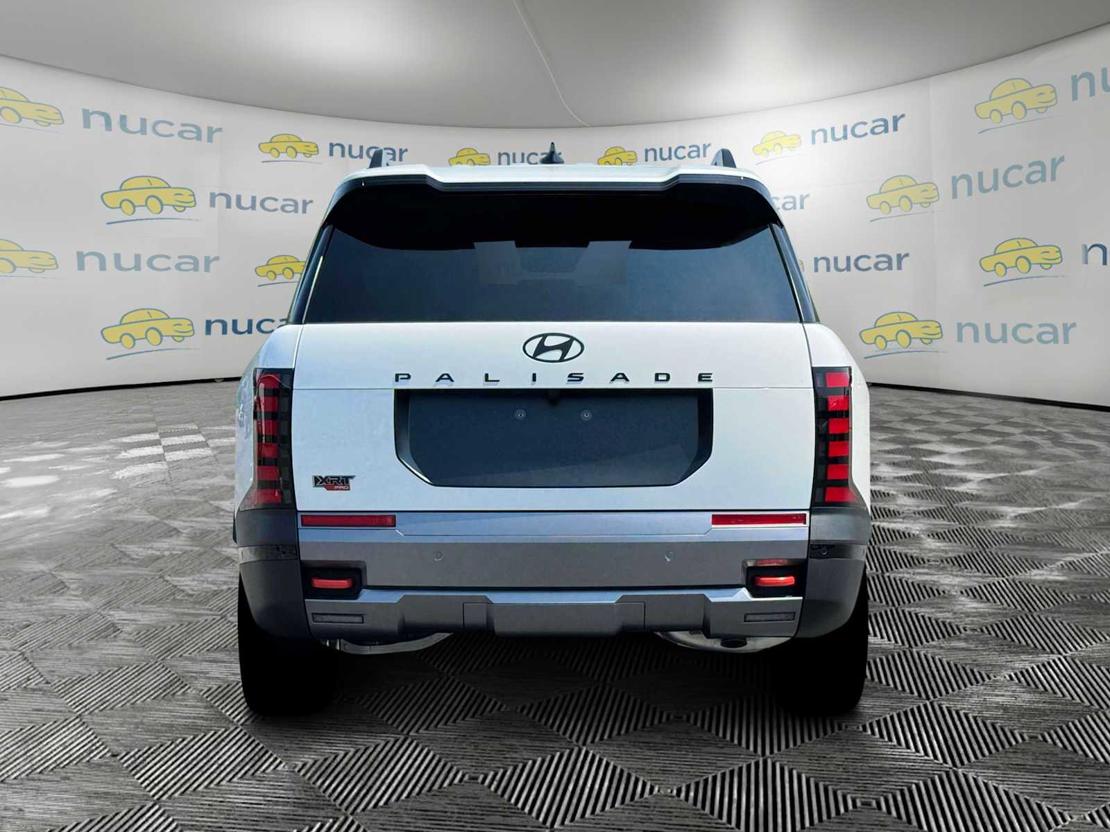 New 2026 Hyundai Palisade XRT Pro image 7