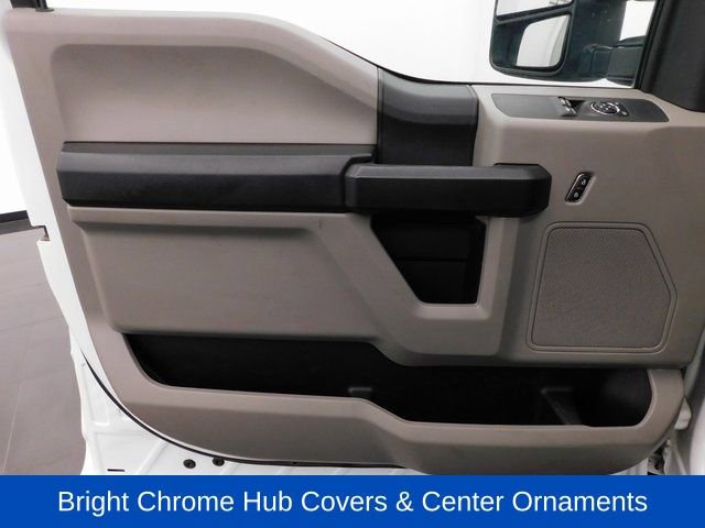 Used 2021 Ford F250 XL w/ Power Equipment Group image 19