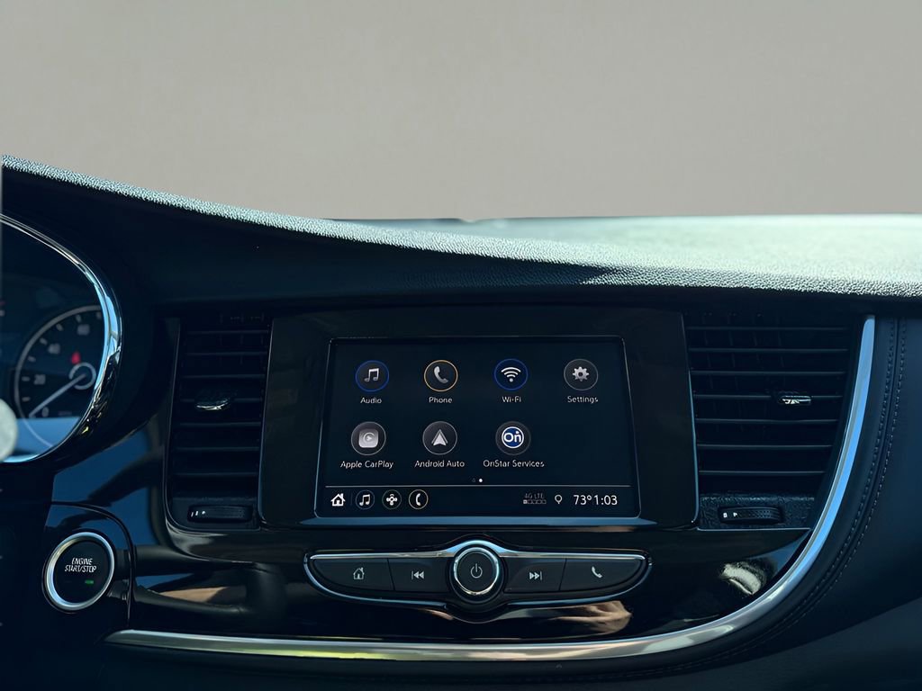 Used 2022 Buick Encore Preferred w/ Safety Package image 19