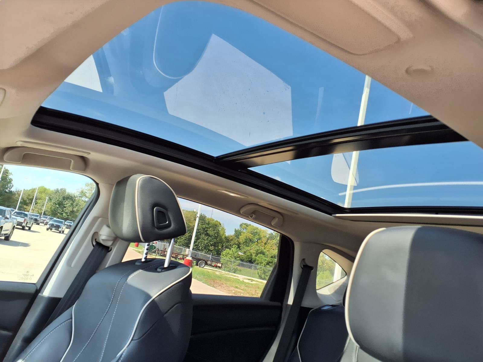 Used 2020 Acura RDX w/ Advance Package AWD/4WD image 13