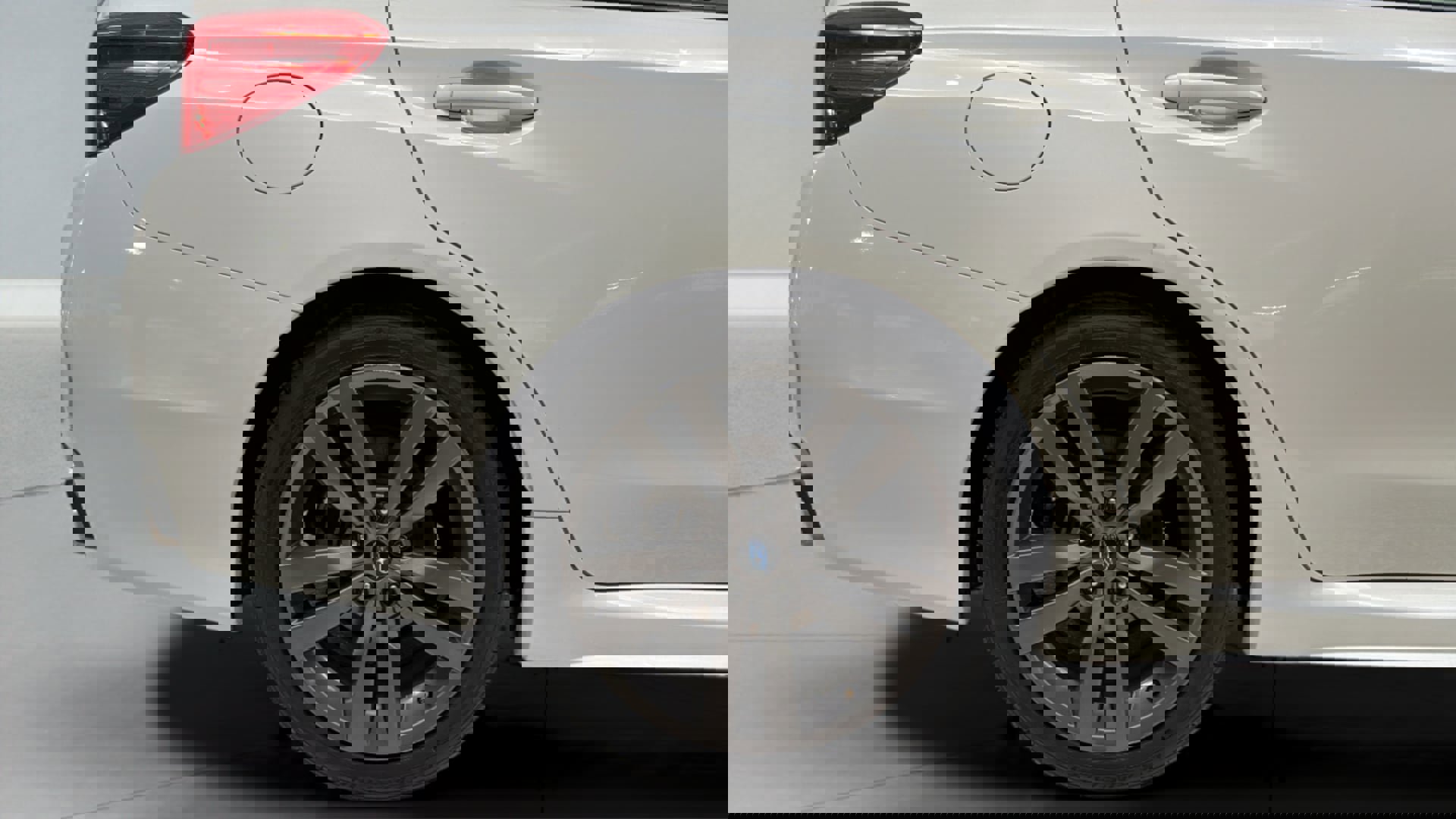 Used 2017 Subaru WRX Premium image 35