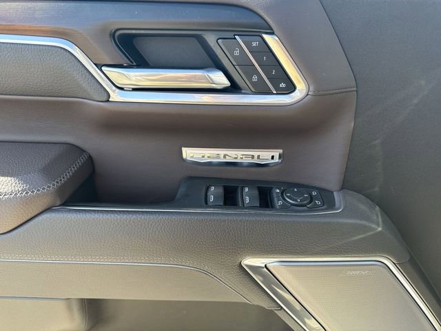 Used 2025 GMC Sierra 1500 Denali w/ Denali Reserve Package image 24