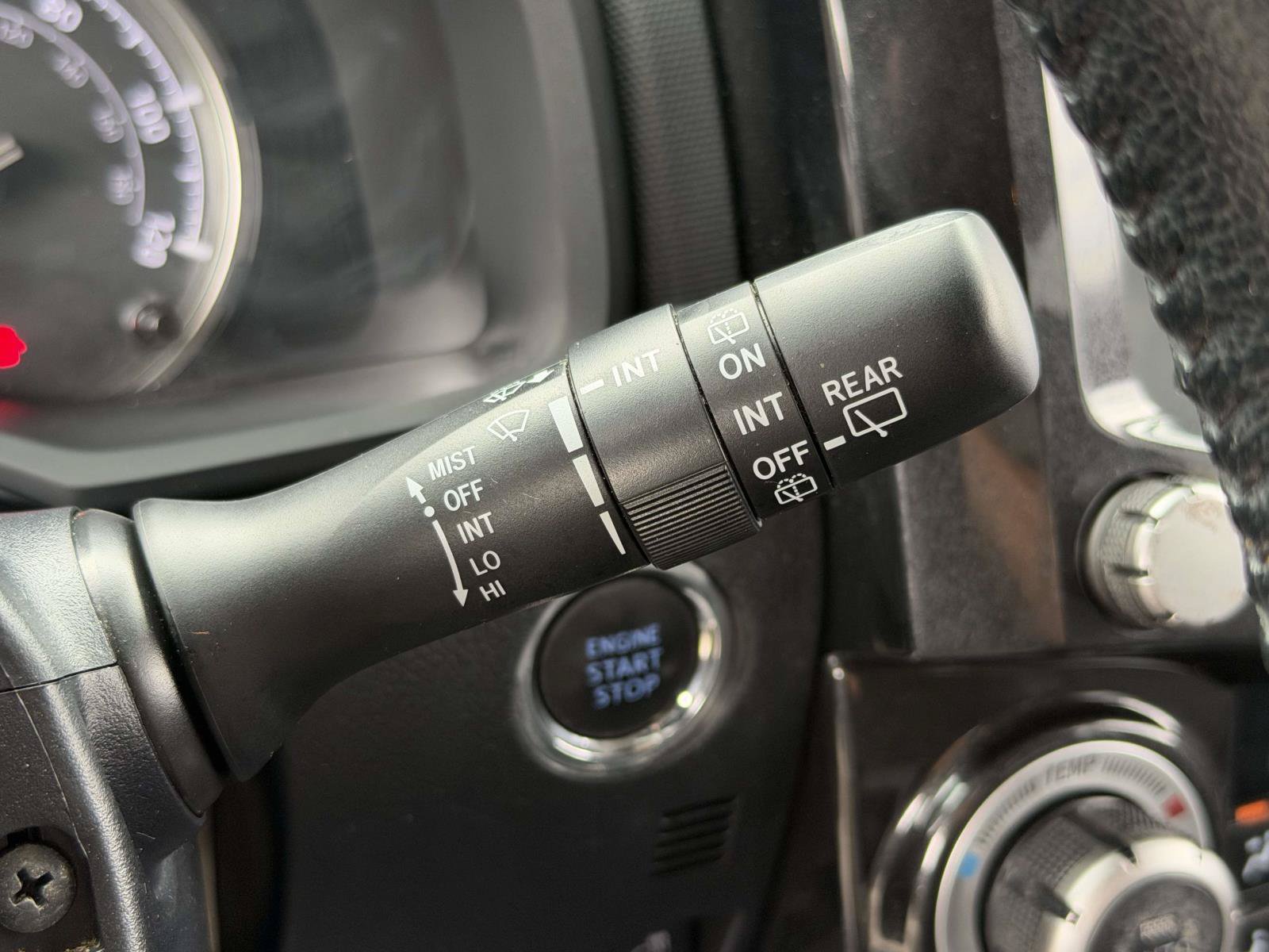 Used 2023 Toyota 4Runner TRD Pro AWD/4WD image 18