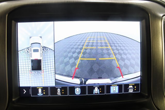 Used 2020 GMC Sierra 1500 Denali w/ Denali Ultimate Package image 5