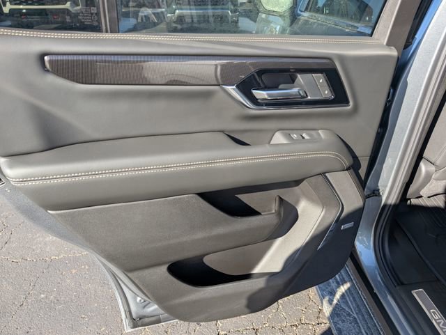 New 2026 GMC Yukon Elevation w/ Elevation Premium Package image 10