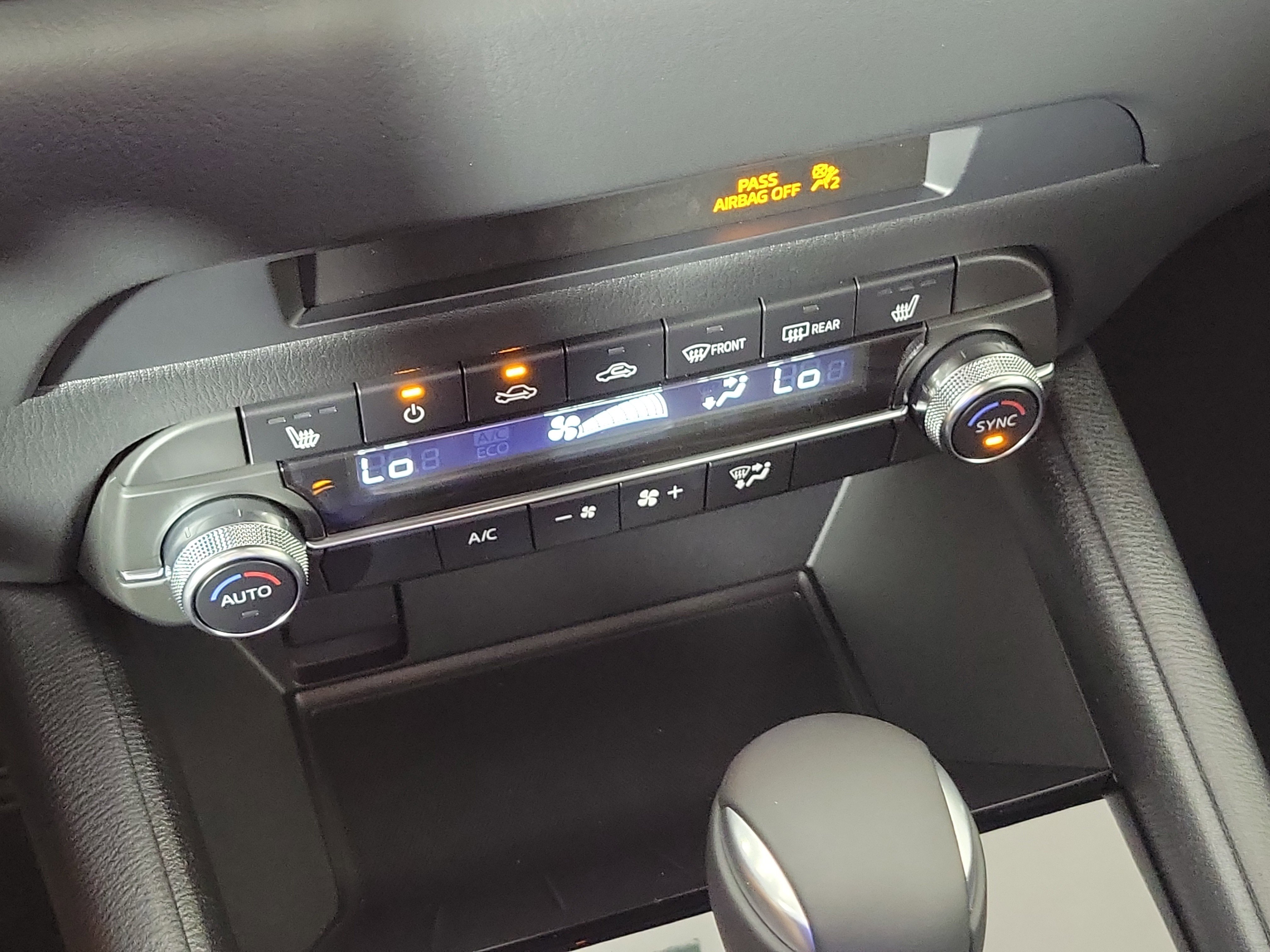 New 2025 MAZDA CX-5 AWD 2.5 S w/ Select Package image 22