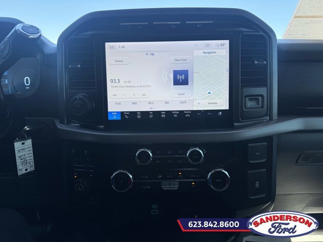 Certified 2024 Ford F150 XLT w/ FX4 Off-Road Package image 18