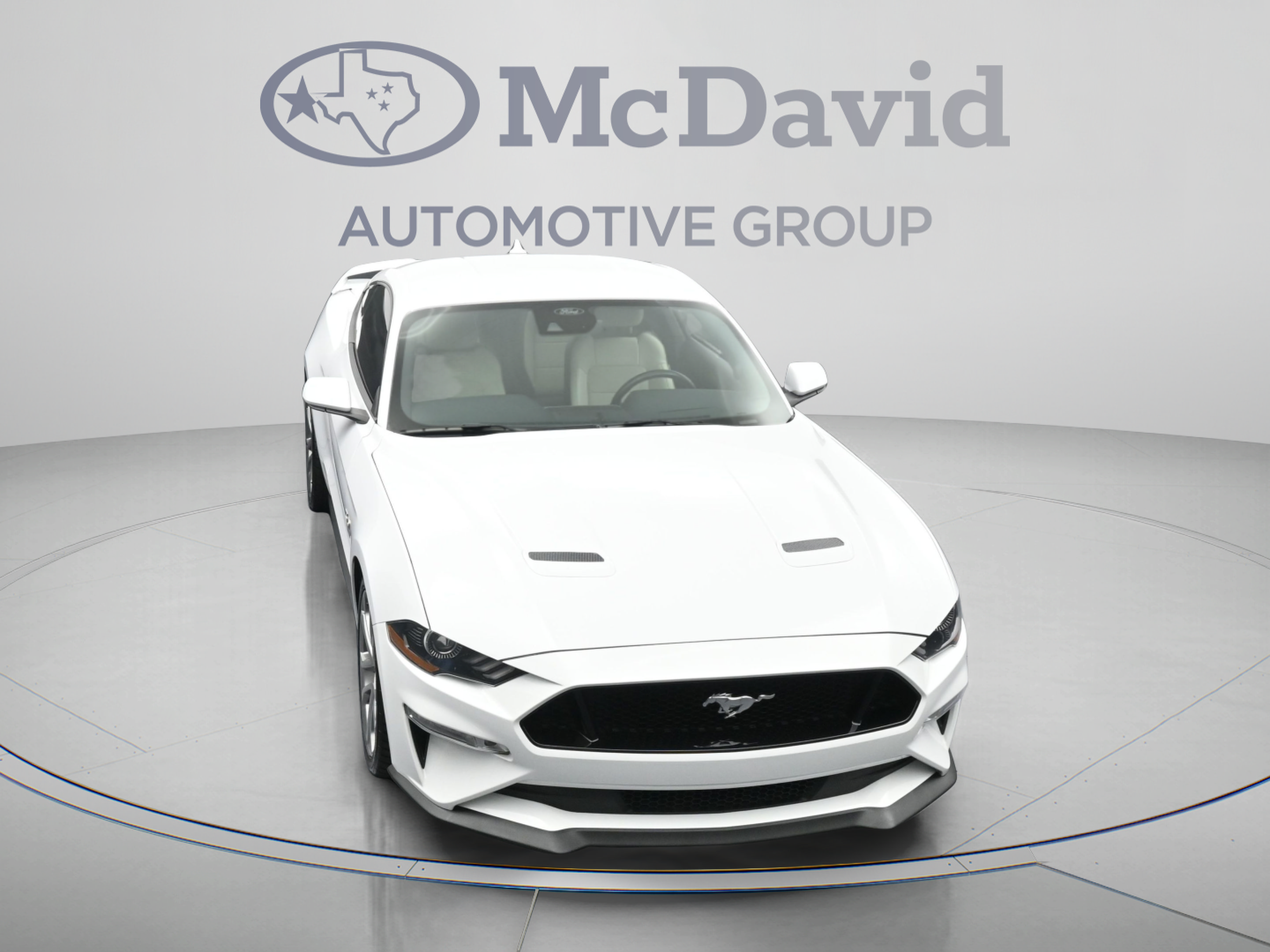 Used 2022 Ford Mustang GT Premium w/ GT Performance Package RWD image 32