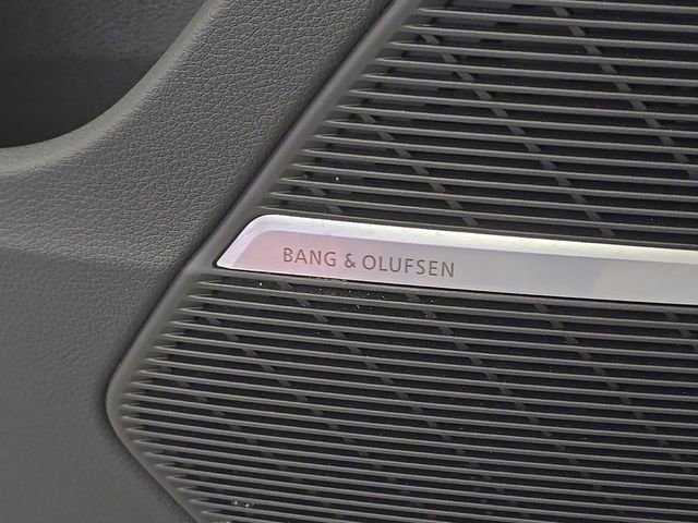 Used 2021 Audi SQ7 Premium Plus image 18