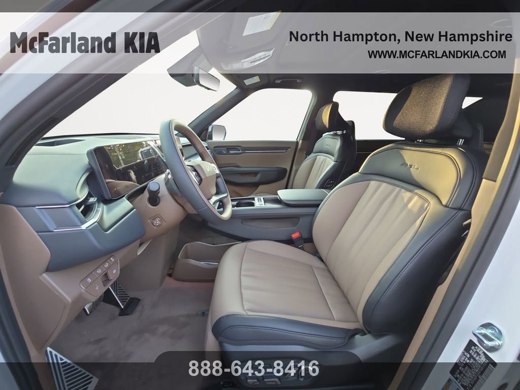 New 2026 Kia EV9 GT-Line image 10